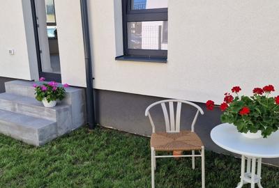 Apartament cu 2 camere decomandat în Giroc - 8
