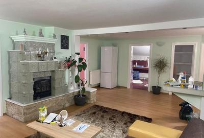 Apartament cu 3 camere decomandat în Viile Noi - 8