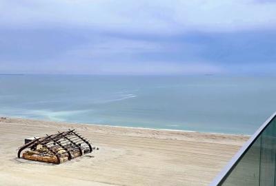 Apartament cu 2 camere decomandat, mobilat în Mamaia