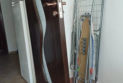 Garsonieră decomandată în Țiglina 1
