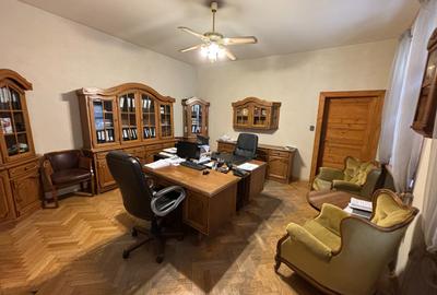 Apartament cu 2 camere nedecomandat în Centrul Istoric - 5
