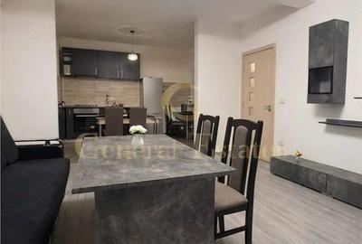 Apartament cu 2 camere decomandat în Tractorul - 1