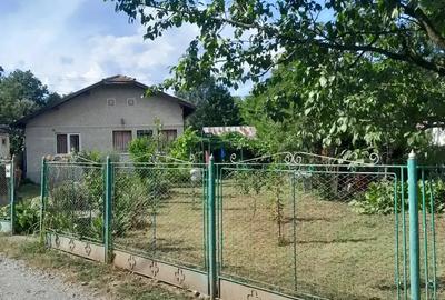 Casă cu 5 camere cu Teren 529 Mp în Breaza