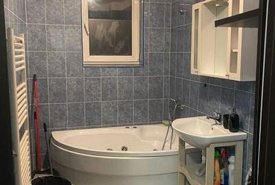 Apartament cu 2 camere în Florești