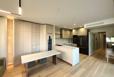 Apartament cu 4 camere decomandat, mobilat în Aviatorilor - 3