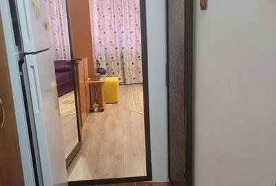 Garsonieră decomandată în Exterior Vest - 2