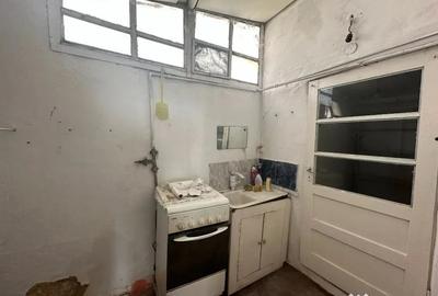 Casă cu 3 camere cu Teren 138 Mp în Gheorghe Doja