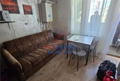 Apartament cu 2 camere în Păcurari