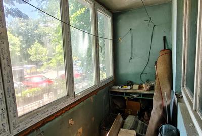 Apartament cu 3 camere decomandat în 1 Decembrie 1918 - 9