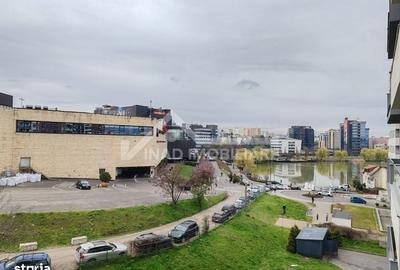 Garsonieră în Mărăști