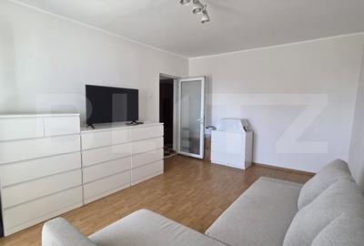 Apartament cu 2 camere decomandat, mobilat în Mazepa 2