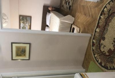 Apartament cu 2 camere semidecomandat în Ultracentral