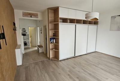 Apartament cu 2 camere decomandat în Prelungirea Ghencea - 12