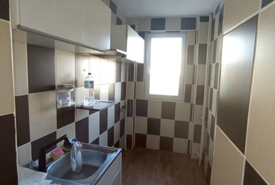 Apartament cu 2 camere decomandat în Pantelimon