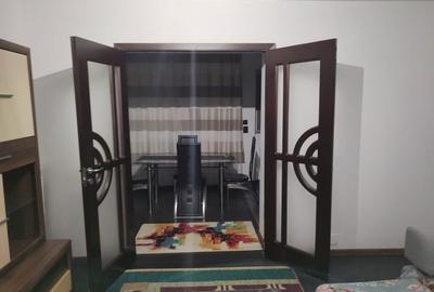 Garsonieră decomandată în Popoveni - 2