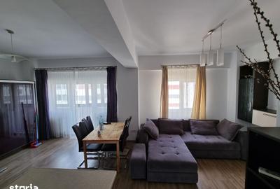 Apartament cu 2 camere în Chiajna
