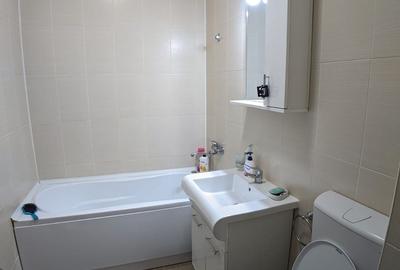 Apartament cu 2 camere în Bună Ziua