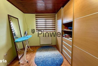 Casă cu 4 camere cu Teren 50 Mp în Corbeanca - 6