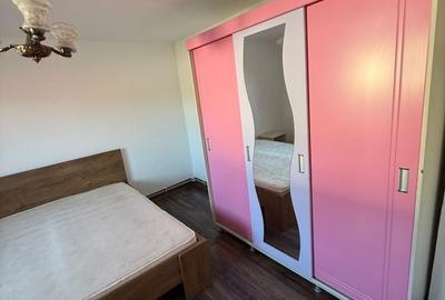 Casă cu 2 camere cu Teren 40 Mp în Exterior Vest