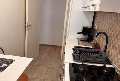 Apartament cu 2 camere decomandat în Vișan - 2