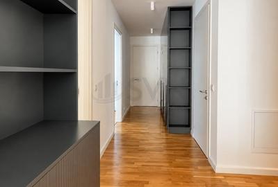 Apartament cu 3 camere decomandat în Domenii - 8