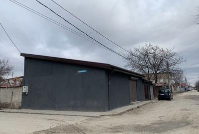 Spațiu comercial, în Central - 1