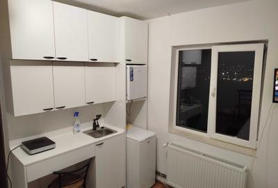 Apartament în Gruia