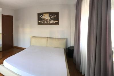 Apartament cu 3 camere, mobilat în Grozăvești - 6