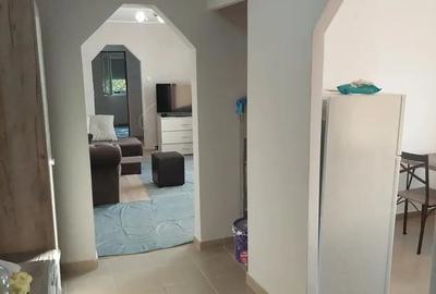 Apartament cu 2 camere în Orșova - 4