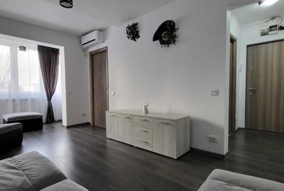 Apartament cu 2 camere în Brătianu