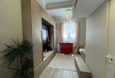 Garsonieră semidecomandată în Mărăști - 1