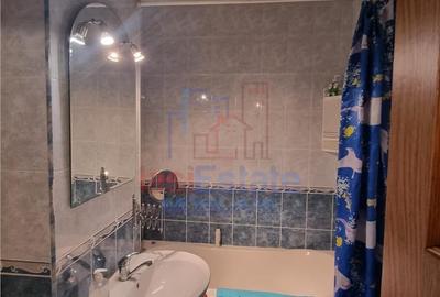 Apartament cu 2 camere decomandat în Alexandru cel Bun - 4