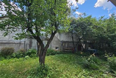 Apartament cu 2 camere decomandat în Dealul Cetății - 4