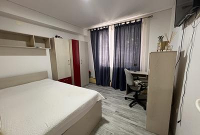 Garsonieră semidecomandată, mobilată în Complex Studențesc - 13