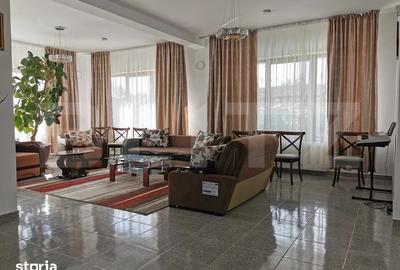 Spațiu comercial, de 458 mp, în Goicea - 1