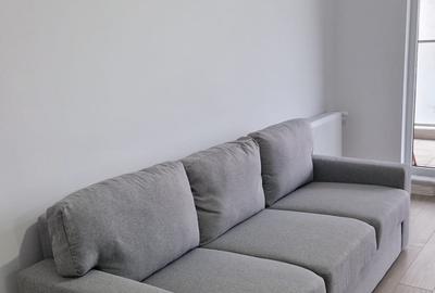 Apartament cu 2 camere decomandat, mobilat în Prelungirea Ghencea - 6