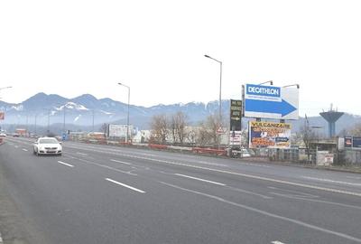 Spațiu industrial, de 1 mp, în Calea București - 2