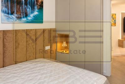 Apartament cu 2 camere semidecomandat, mobilat în Cug
