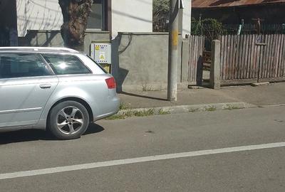 Casă cu 3 camere cu Teren 230 Mp în Central