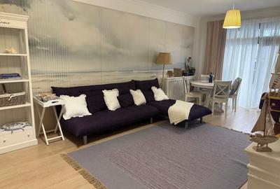 Apartament cu 2 camere decomandat în Central - 4