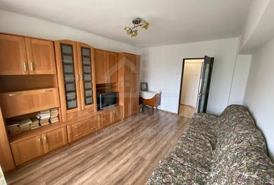 Apartament cu 3 camere decomandat, mobilat în Lăpuș Argeș
