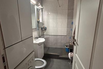 Garsonieră decomandată în Gheorgheni