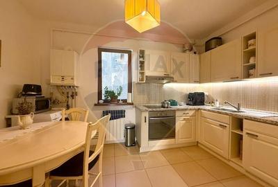 Apartament cu 2 camere decomandat, mobilat în P-ța Ovidiu - 2