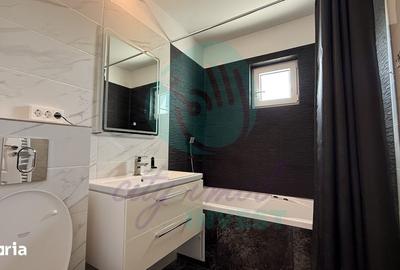Apartament cu 4 camere semidecomandat, mobilat în Militari - 3