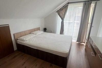 Apartament cu 2 camere în Florești