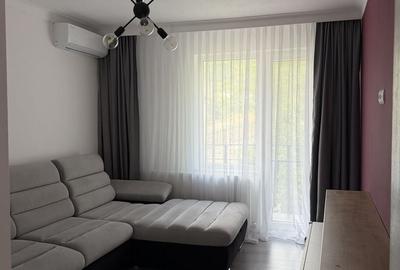 Apartament cu 2 camere decomandat în Central - 5