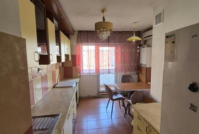 Apartament cu 2 camere decomandat în Micro 17 - 3