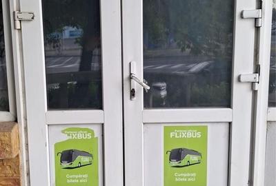 Spațiu comercial, de 40 mp, în Exterior Vest - 2