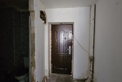 Garsonieră semidecomandată în Chișinau - 3