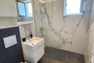 Apartament cu 2 camere semidecomandat, mobilat în Dumbrăvița - 5